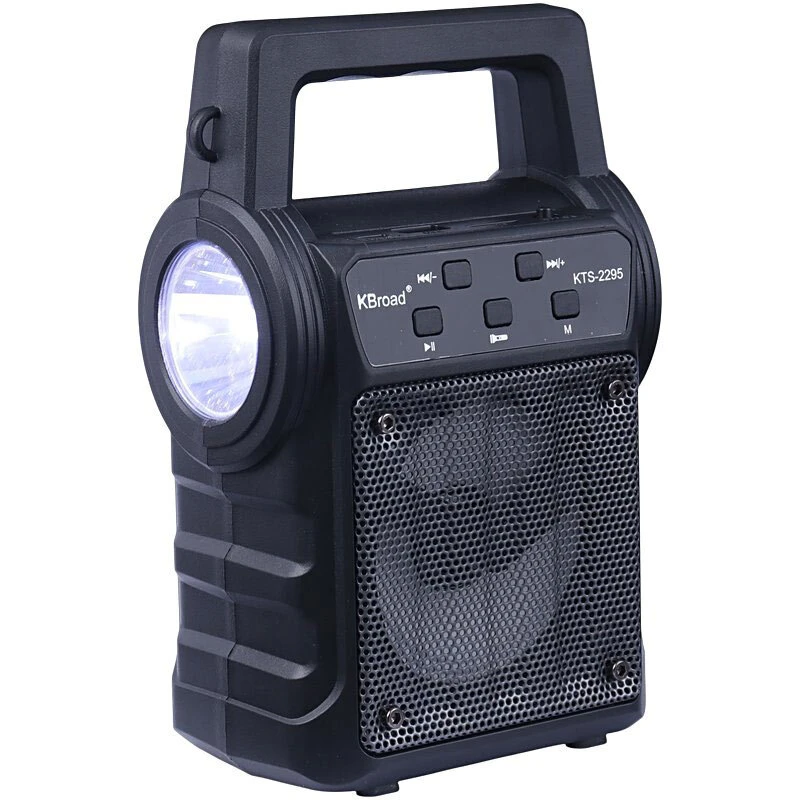 اسپیکر بلوتوثی کی برود KTS-2295