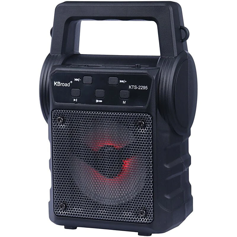 اسپیکر بلوتوثی کی برود KTS-2295