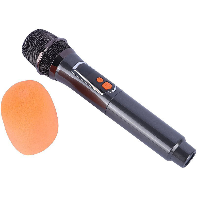 اسپیکر بلوتوثی برودو BTS-1935 + میکروفون