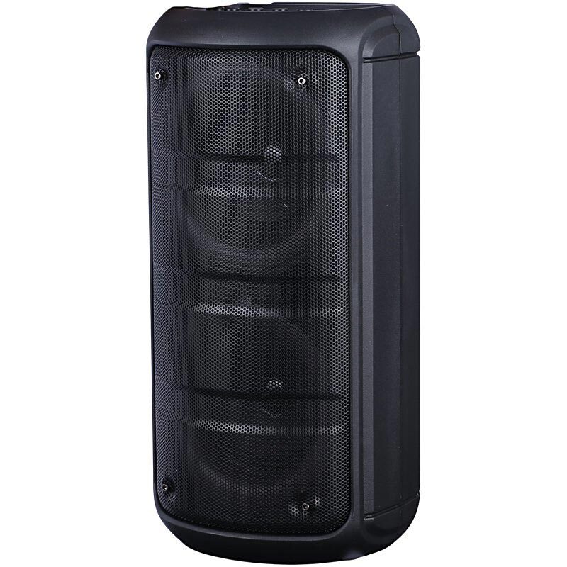 اسپیکر بلوتوثی کی برود KTS-2267 + میکروفون