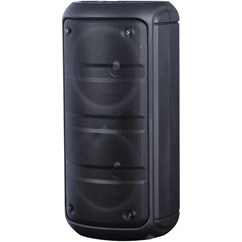 اسپیکر بلوتوثی کی برود KTS-2267 + میکروفون