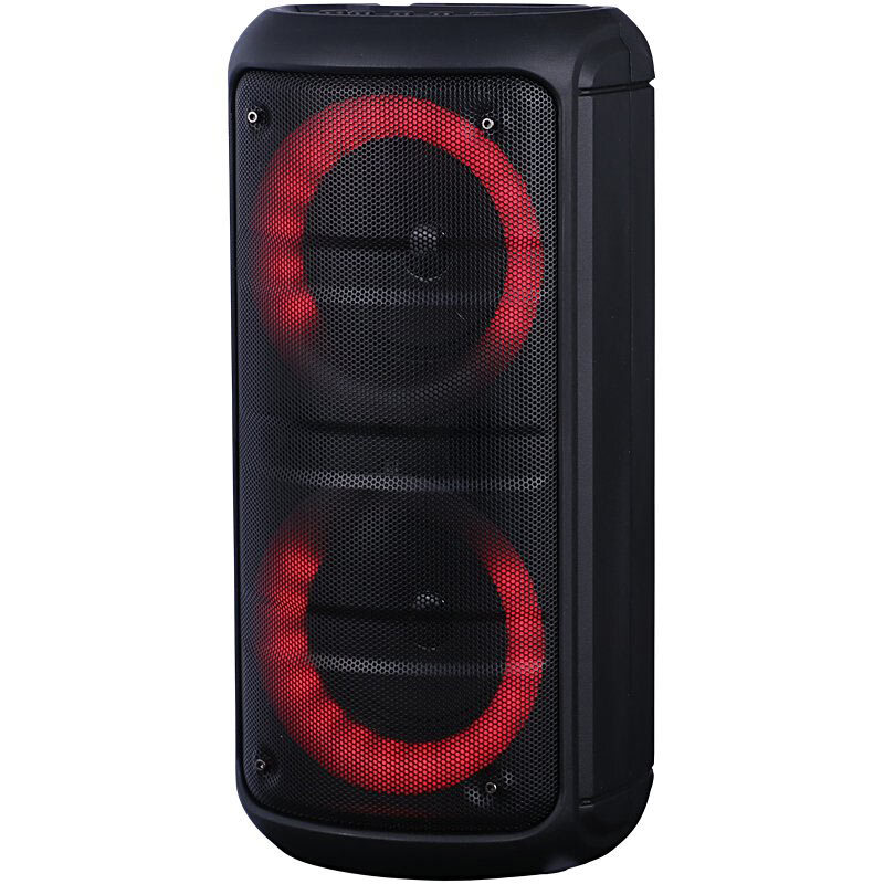 اسپیکر بلوتوثی کی برود KTS-2267 + میکروفون