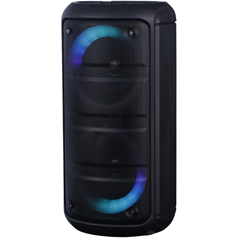 اسپیکر بلوتوثی کی برود KTS-2267 + میکروفون