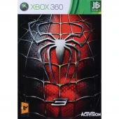 بازی Spider-Man 3 JB-TEAM مناسب برای 360 XBOX