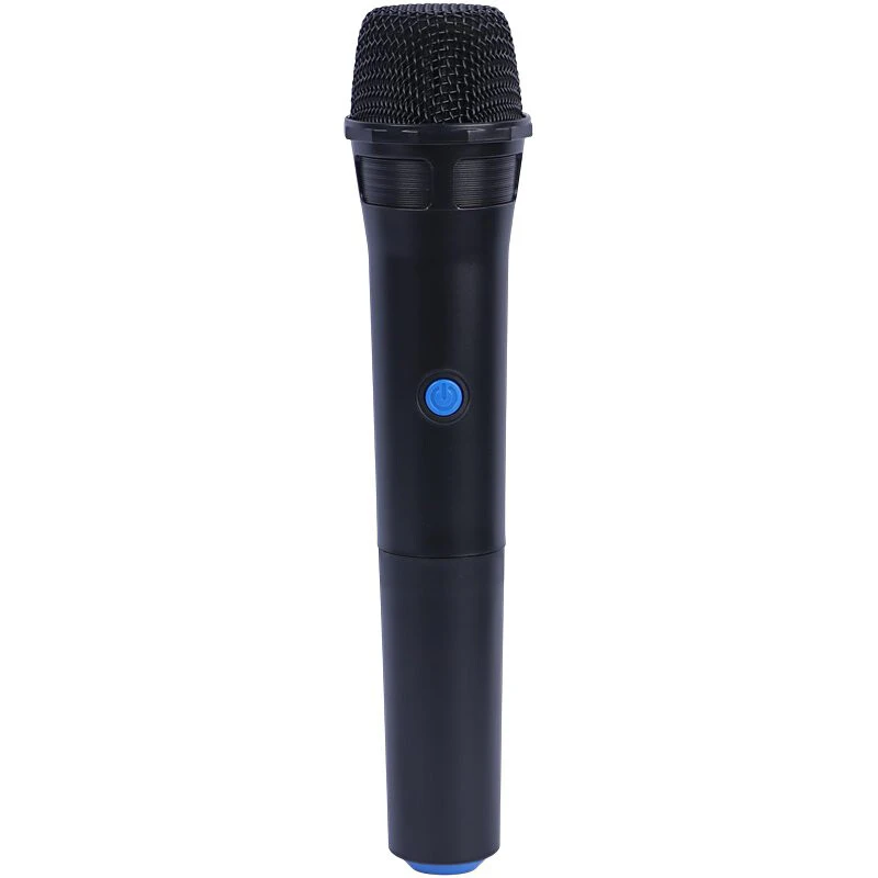 اسپیکر چمدانی بلوتوثی کی برود KTS-2142 + میکروفون