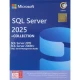 SQL Server Collection 2025 1DVD9 گردو