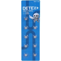 باتری سکه ای دیتکس پلاس AG4