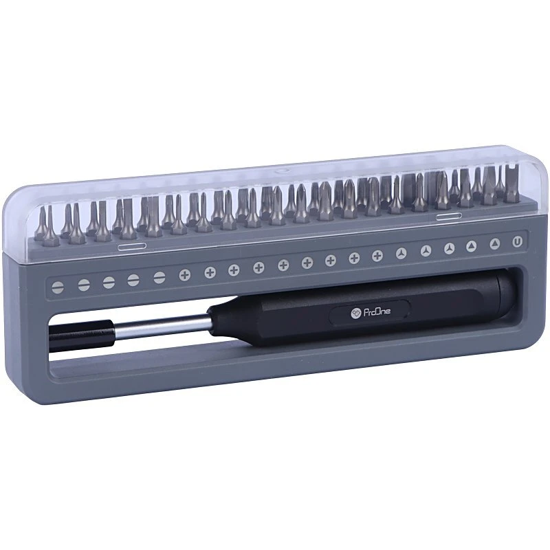 ست پیچ گوشتی تعمیرات موبایل ProOne PGS107