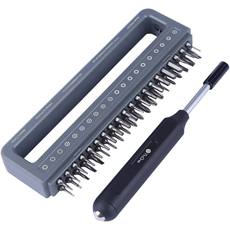 ست پیچ گوشتی تعمیرات موبایل ProOne PGS107