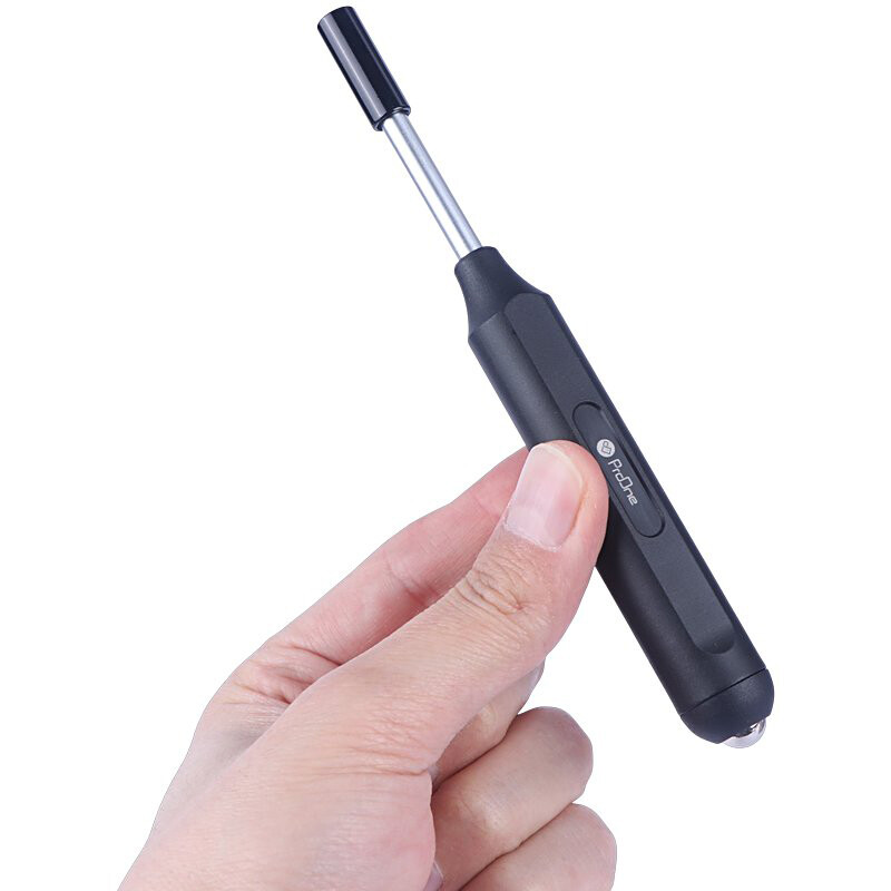 ست پیچ گوشتی تعمیرات موبایل ProOne PGS107