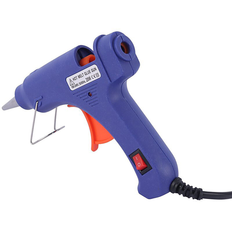 تفنگ چسب حرارتی 20 وات DL-82