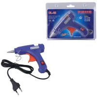 تفنگ چسب حرارتی 20 وات DL-82