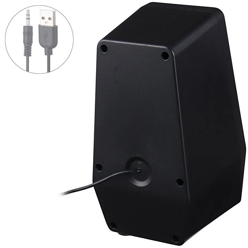 اسپیکر دسکتاپ هویت SK768