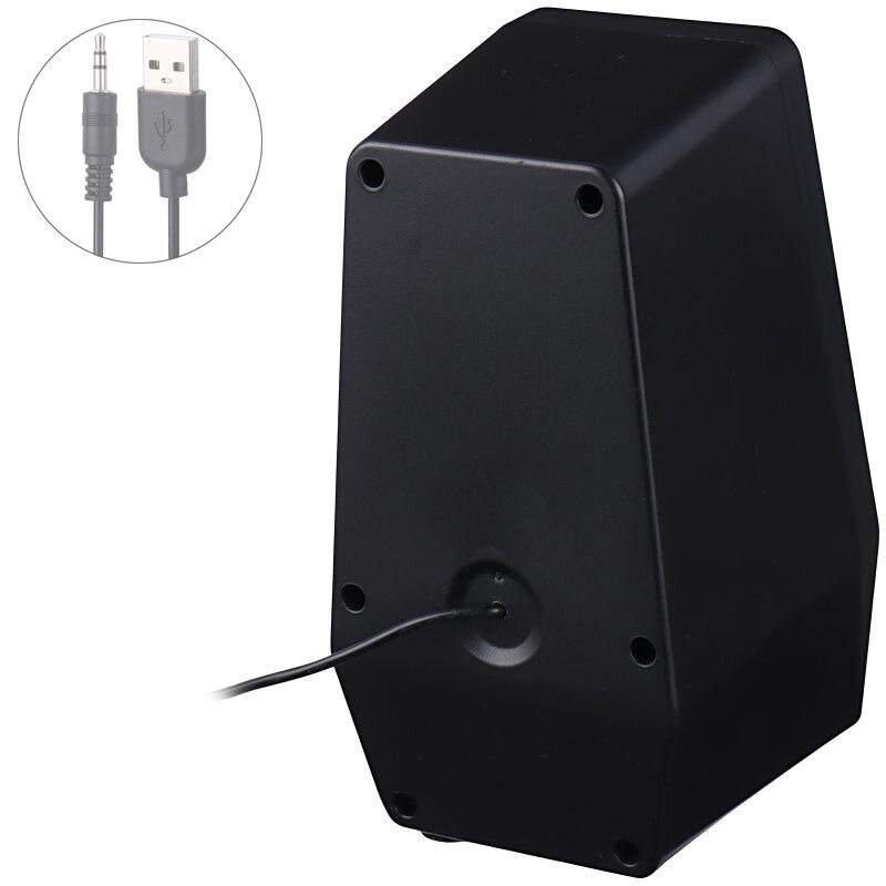 اسپیکر دسکتاپ هویت SK768