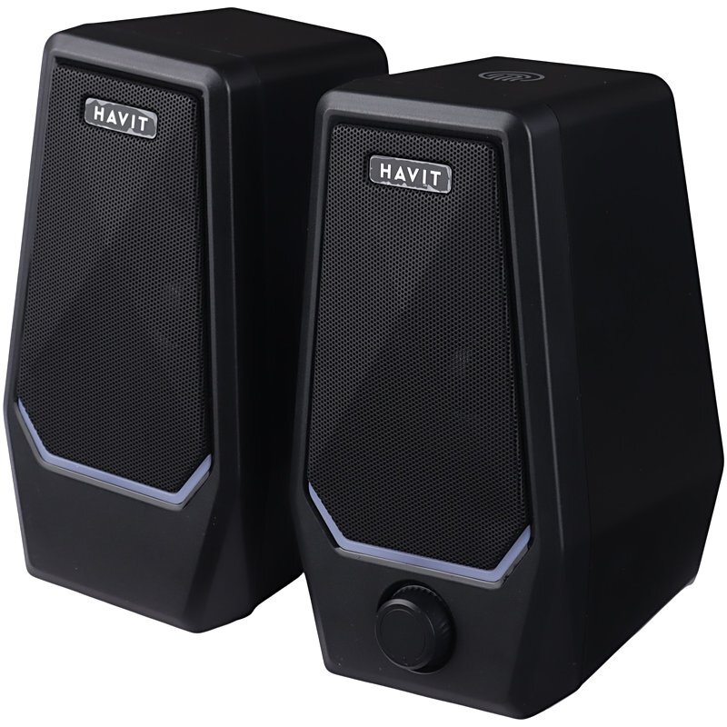 اسپیکر دسکتاپ هویت SK768