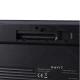 کیبورد و موس بی سیم هویت KB242GCM