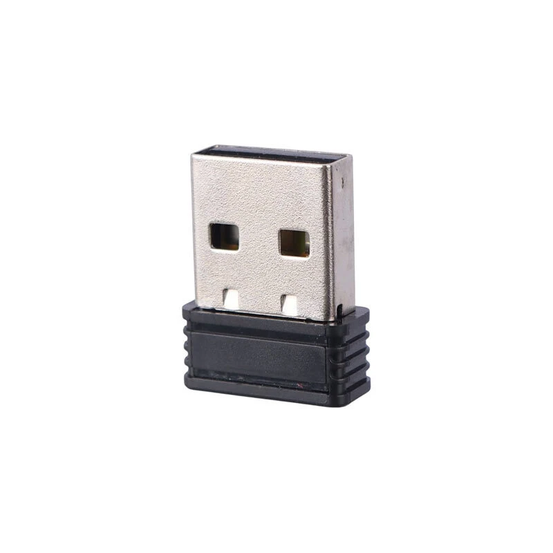 کیبورد و موس بی سیم هویت KB242GCM