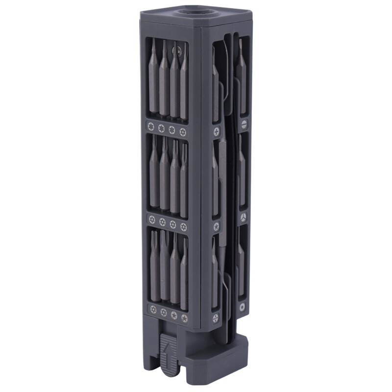 ست پیچ گوشتی تعمیرات موبایل ProOne PGS108