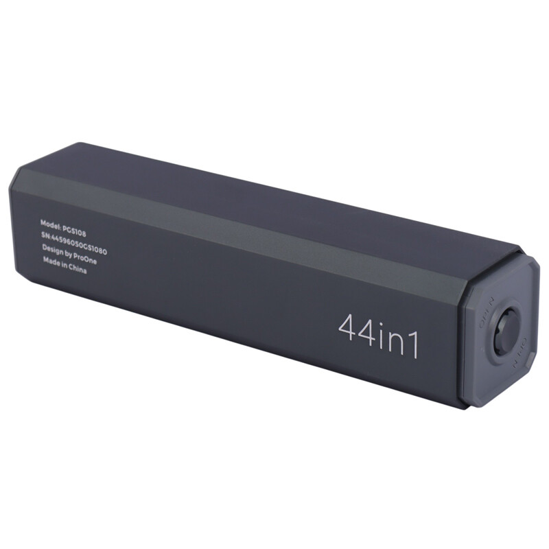 ست پیچ گوشتی تعمیرات موبایل ProOne PGS108