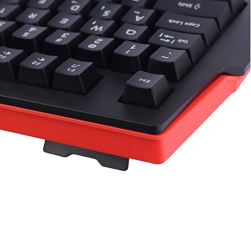 کیبورد گیمینگ هویت Gamenote KB866L