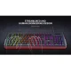 کیبورد گیمینگ هویت Gamenote KB866L