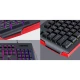 کیبورد گیمینگ هویت Gamenote KB866L