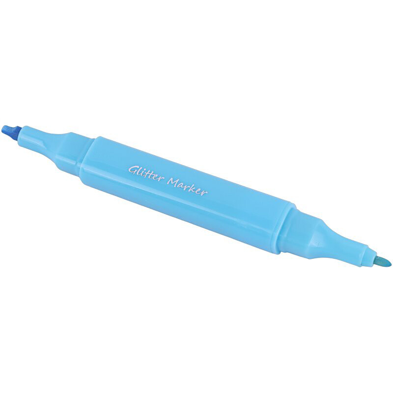 ماژیک هایلایت دو سر نوک تخت / گرد WD-0514C