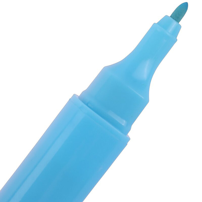 ماژیک هایلایت دو سر نوک تخت / گرد WD-0514C