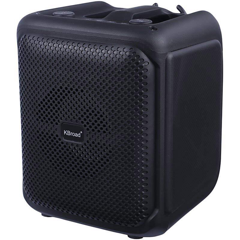 اسپیکر بلوتوثی کی برود KTS-2311 + میکروفون