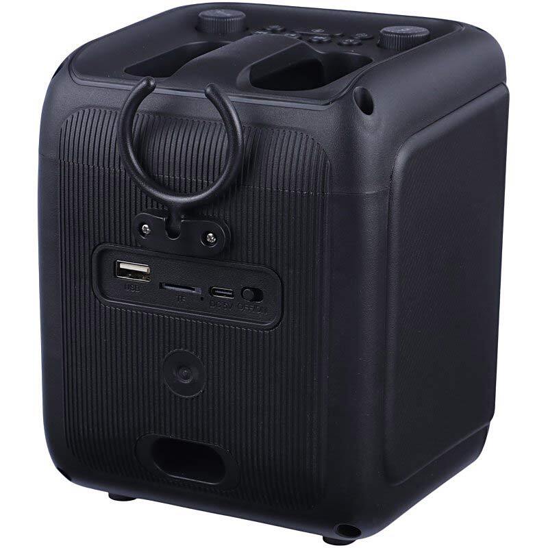 اسپیکر بلوتوثی کی برود KTS-2311 + میکروفون