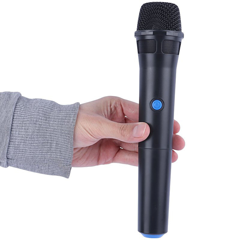 اسپیکر بلوتوثی کی برود KTS-2311 + میکروفون