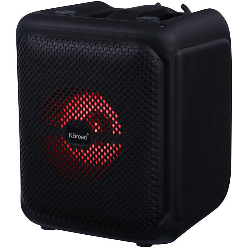 اسپیکر بلوتوثی کی برود KTS-2311 + میکروفون