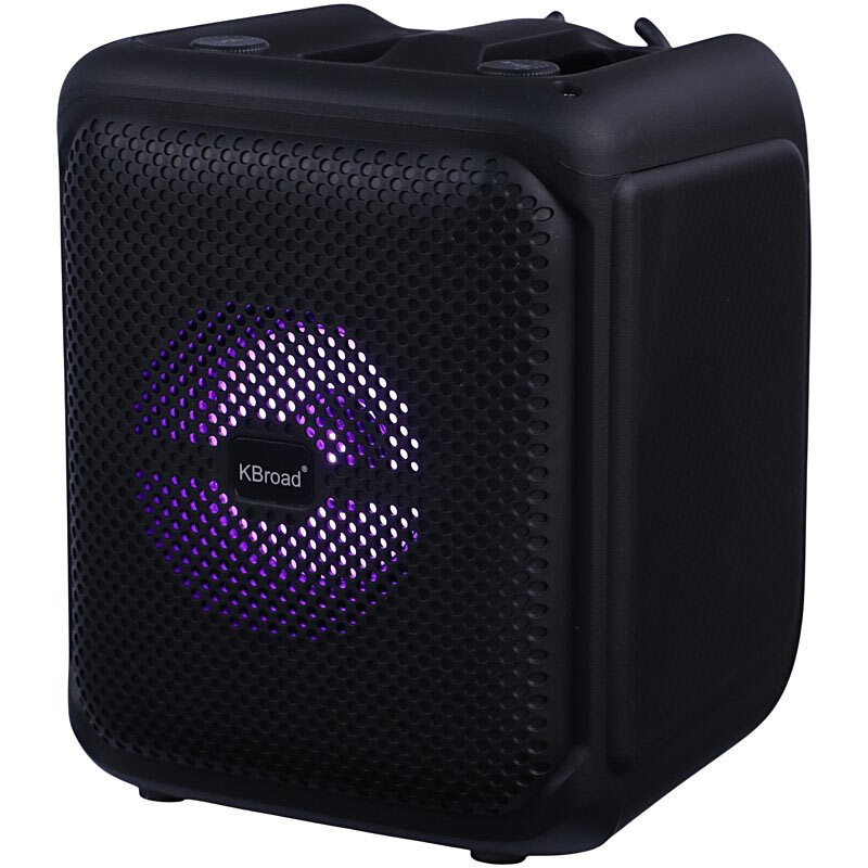 اسپیکر بلوتوثی کی برود KTS-2311 + میکروفون