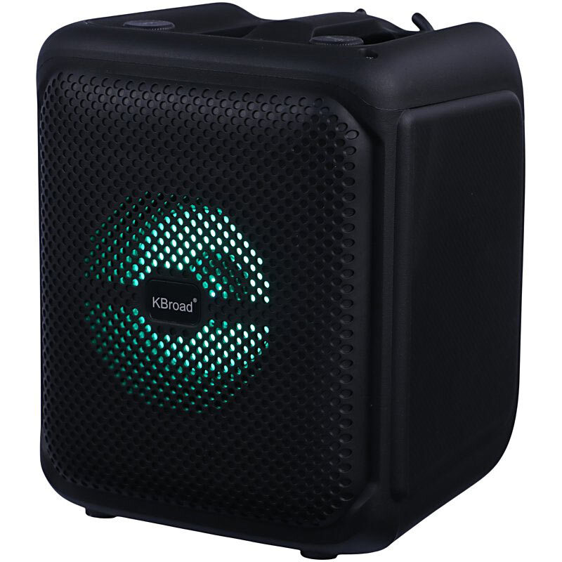 اسپیکر بلوتوثی کی برود KTS-2311 + میکروفون