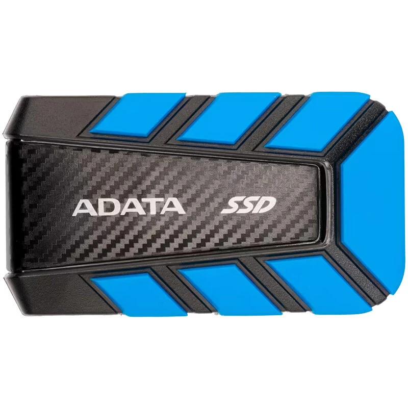 حافظه اکسترنال SSD ای دیتا Adata SD820 2TB