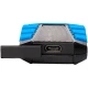 حافظه اکسترنال SSD ای دیتا Adata SD820 2TB