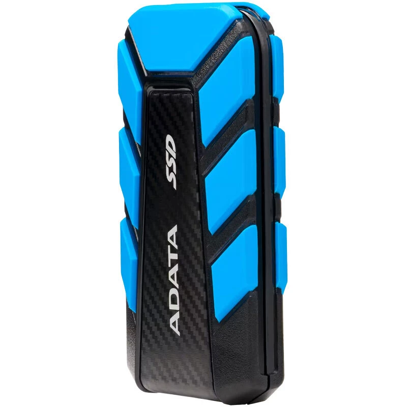 حافظه اکسترنال SSD ای دیتا Adata SD820 1TB