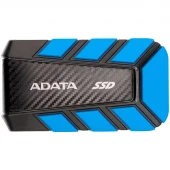 حافظه اکسترنال SSD ای دیتا Adata SD820 1TB