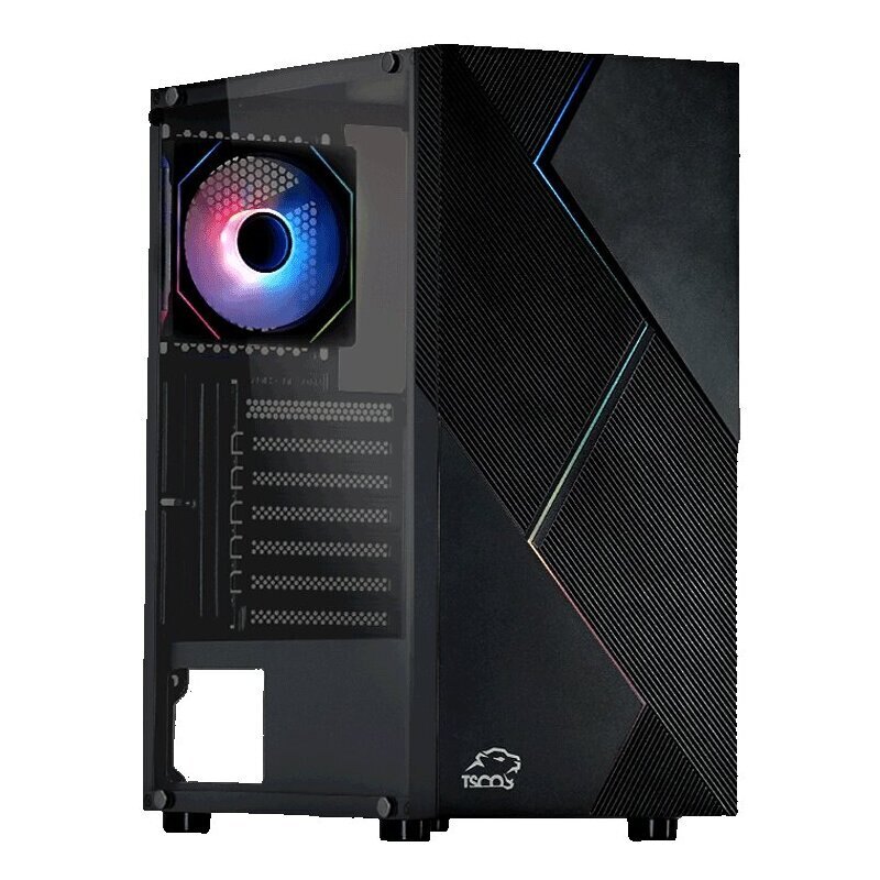 کیس کامپیوتر تسکو TSCO GC4501 THOR