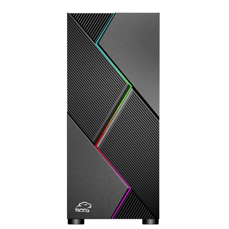 کیس کامپیوتر تسکو TSCO GC4501 THOR