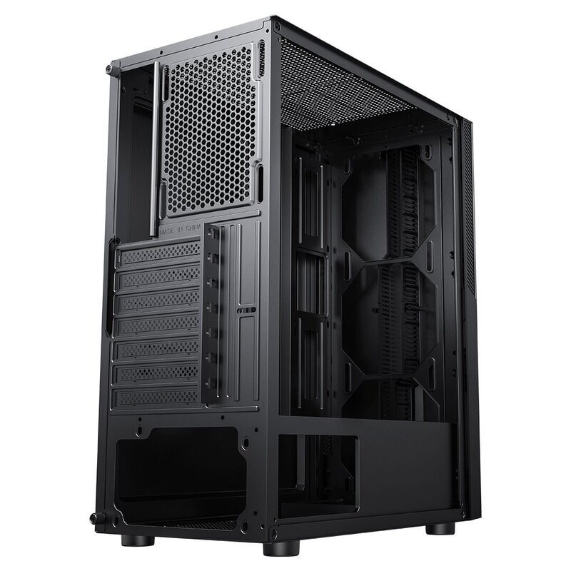 کیس کامپیوتر تسکو TSCO GC4501 THOR