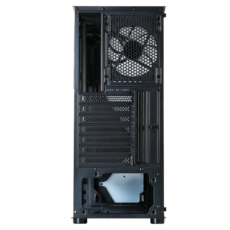 کیس کامپیوتر تسکو TSCO GC4501 THOR