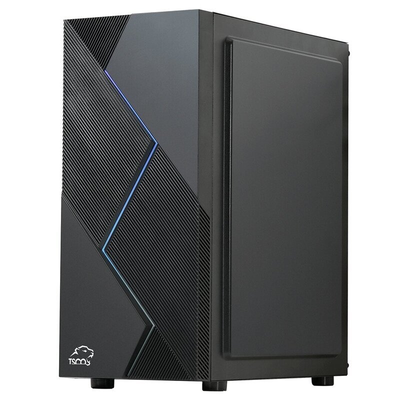 کیس کامپیوتر تسکو TSCO GC4501 THOR