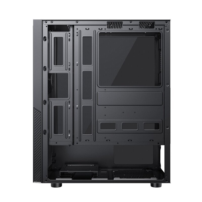 کیس کامپیوتر تسکو TSCO GC4501 THOR