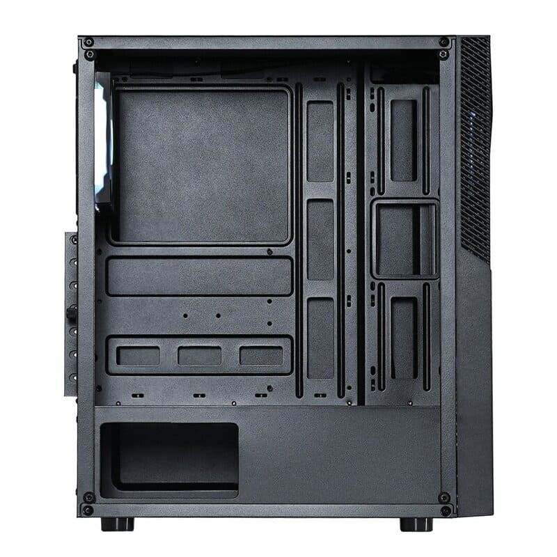 کیس کامپیوتر تسکو TSCO GC4501 THOR