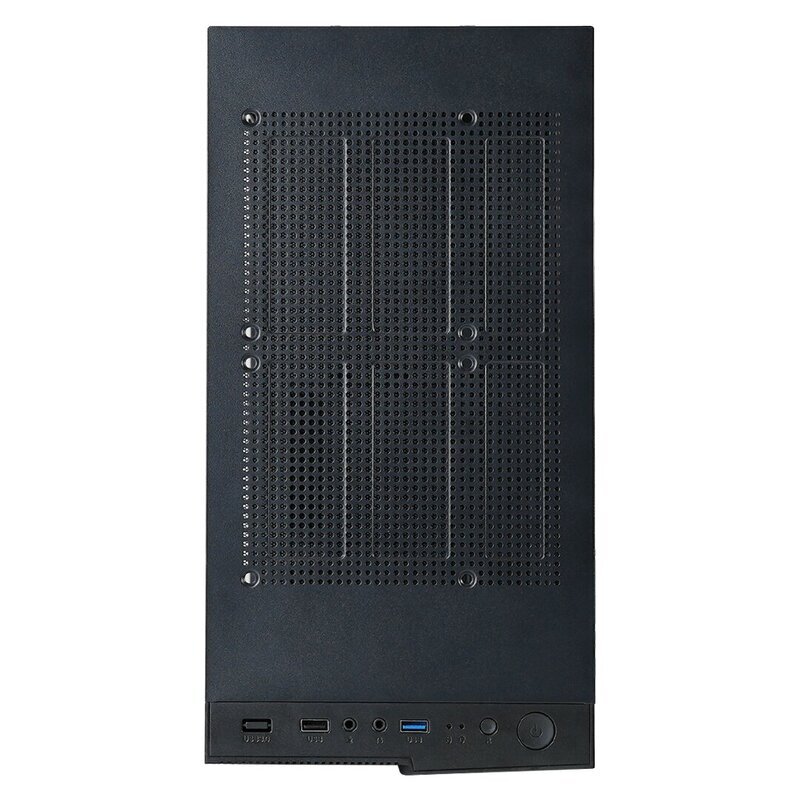 کیس کامپیوتر تسکو TSCO GC4501 THOR