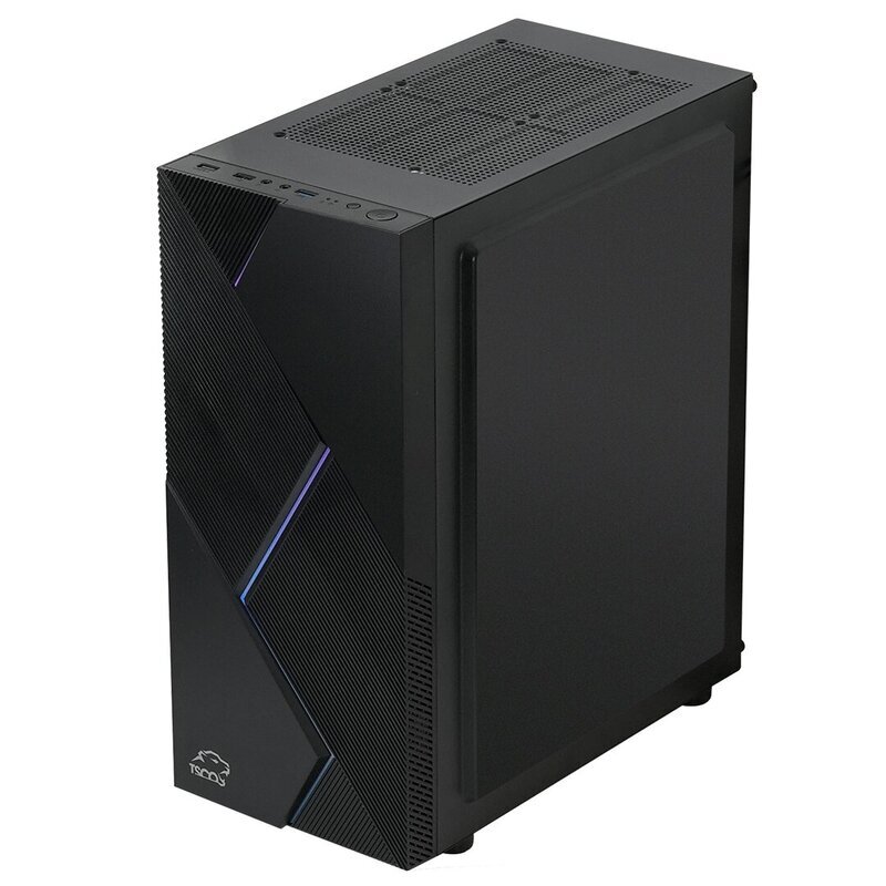 کیس کامپیوتر تسکو TSCO GC4501 THOR