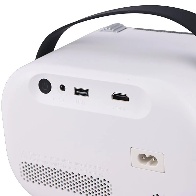 ویدئو پروژکتور پرووان Nova PGV301