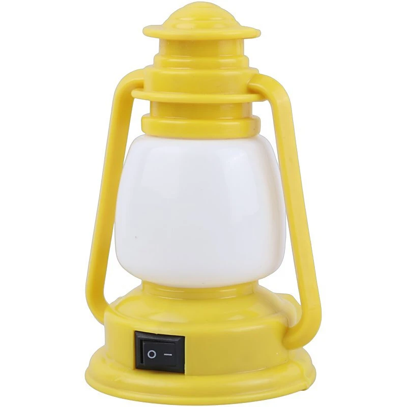 چراغ خواب power طرح فانوس