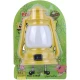 چراغ خواب power طرح فانوس